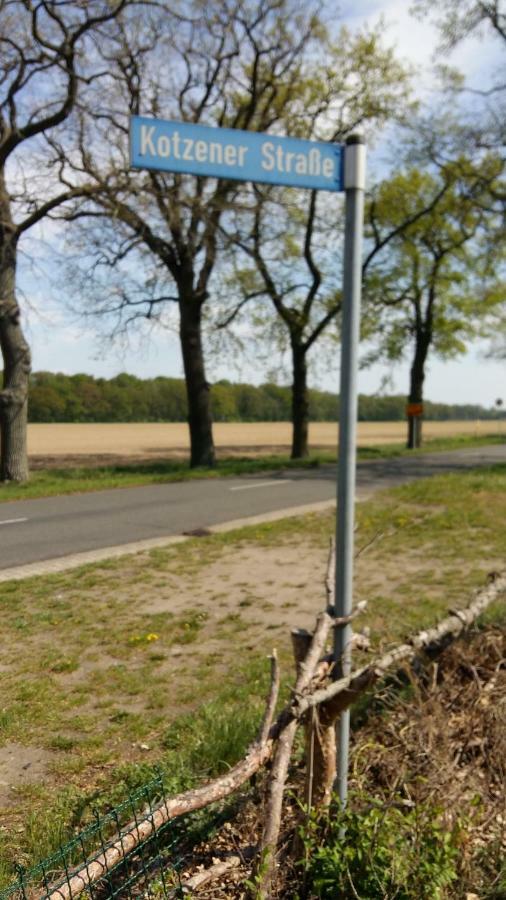 Natur-Freude-19p Kotzen Exterior foto